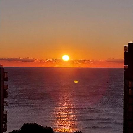 Apartamento Vista Al Mar Campoamor Esterno foto