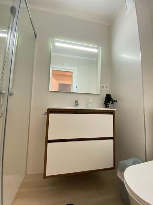 Apartamento Vista Al Mar Campoamor Esterno foto