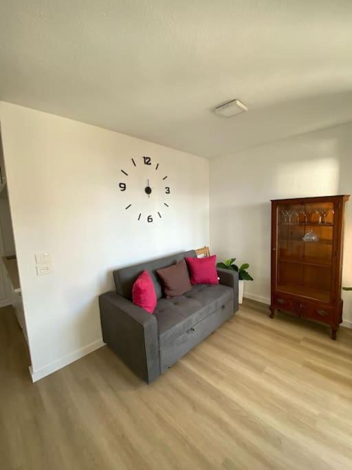 Apartamento Vista Al Mar Campoamor Esterno foto