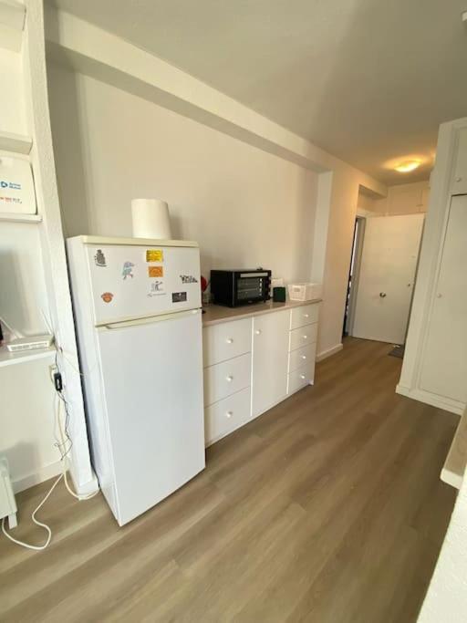Apartamento Vista Al Mar Campoamor Esterno foto