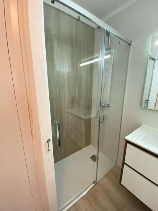 Apartamento Vista Al Mar Campoamor Esterno foto