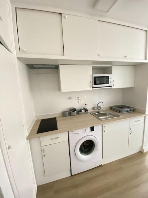 Apartamento Vista Al Mar Campoamor Esterno foto