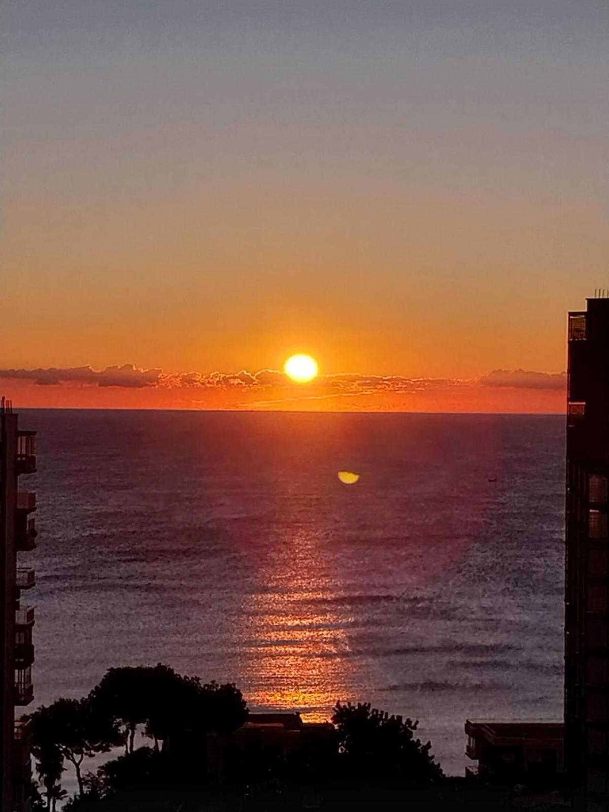 Apartamento Vista Al Mar Campoamor Esterno foto